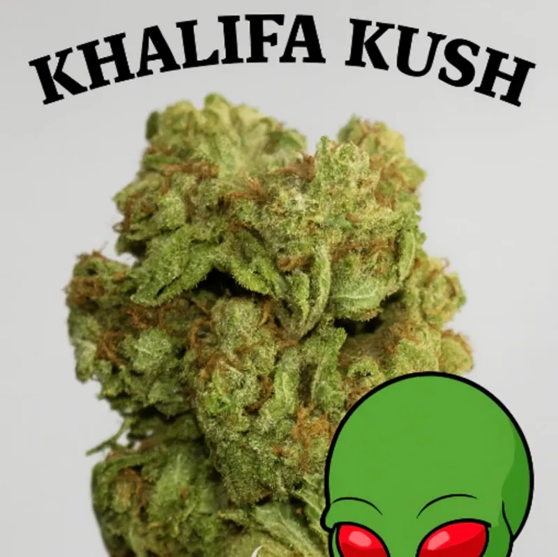 Khalifa Kush product image