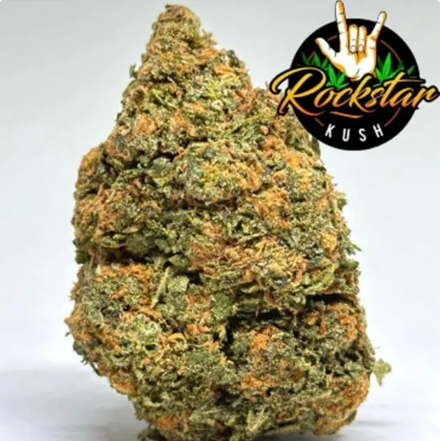 Rockstar Kush product image