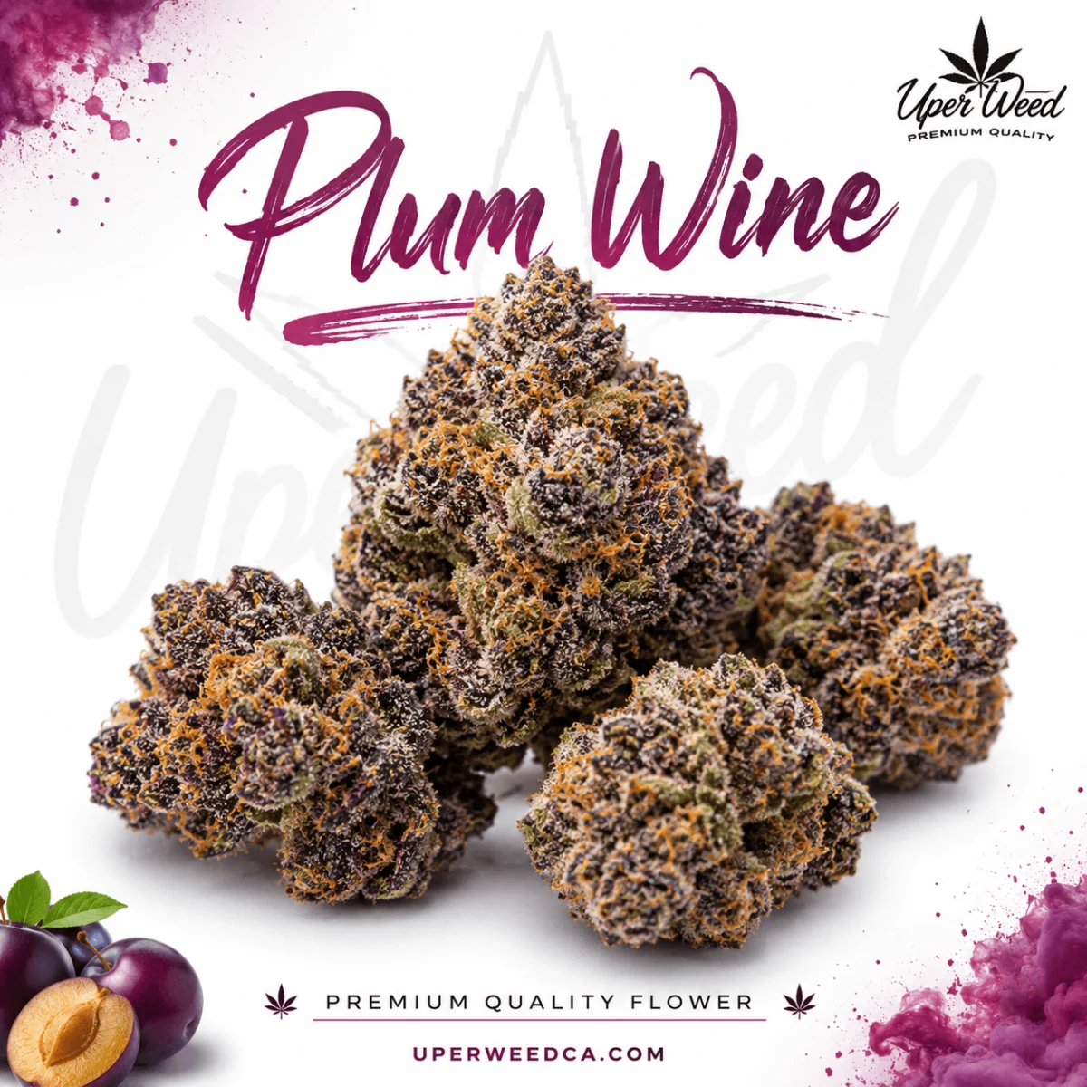 Plum Wine product image