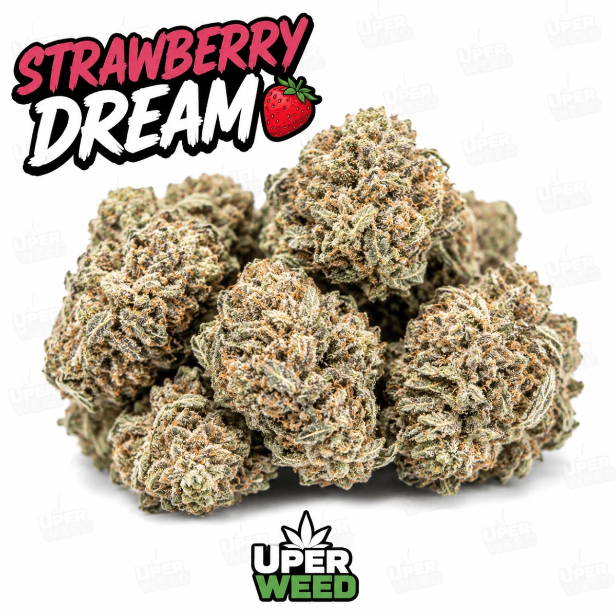Strawberry Dream product image