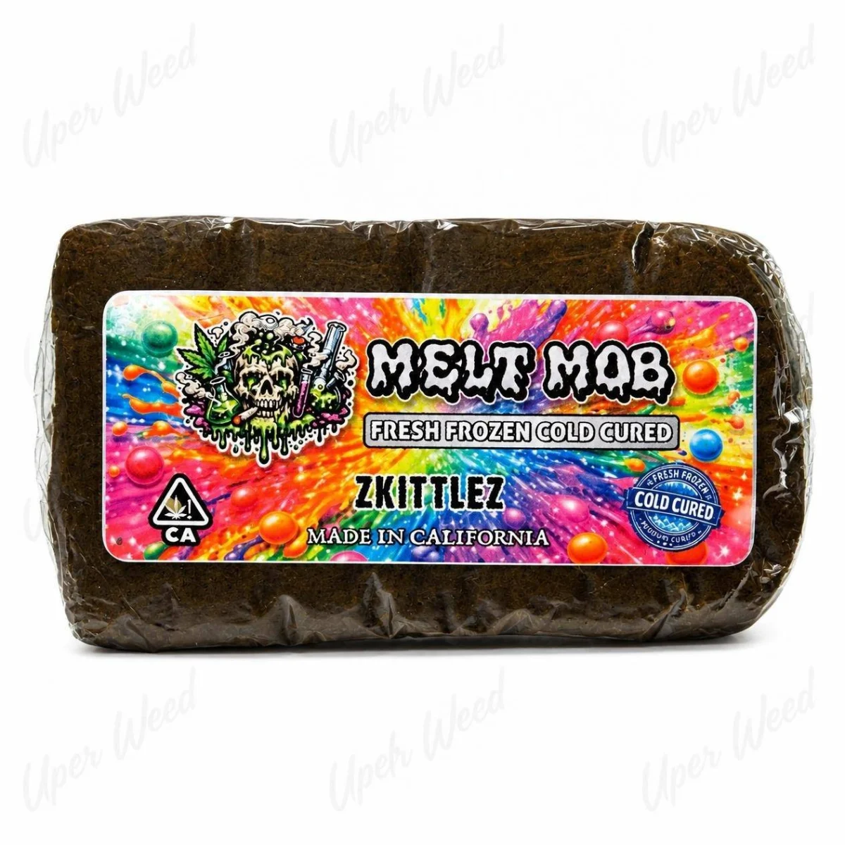 Melt Mob Zkittlez Hash product image