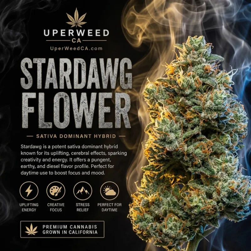 Stardawg product image 2