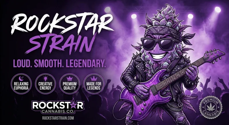 Rockstar