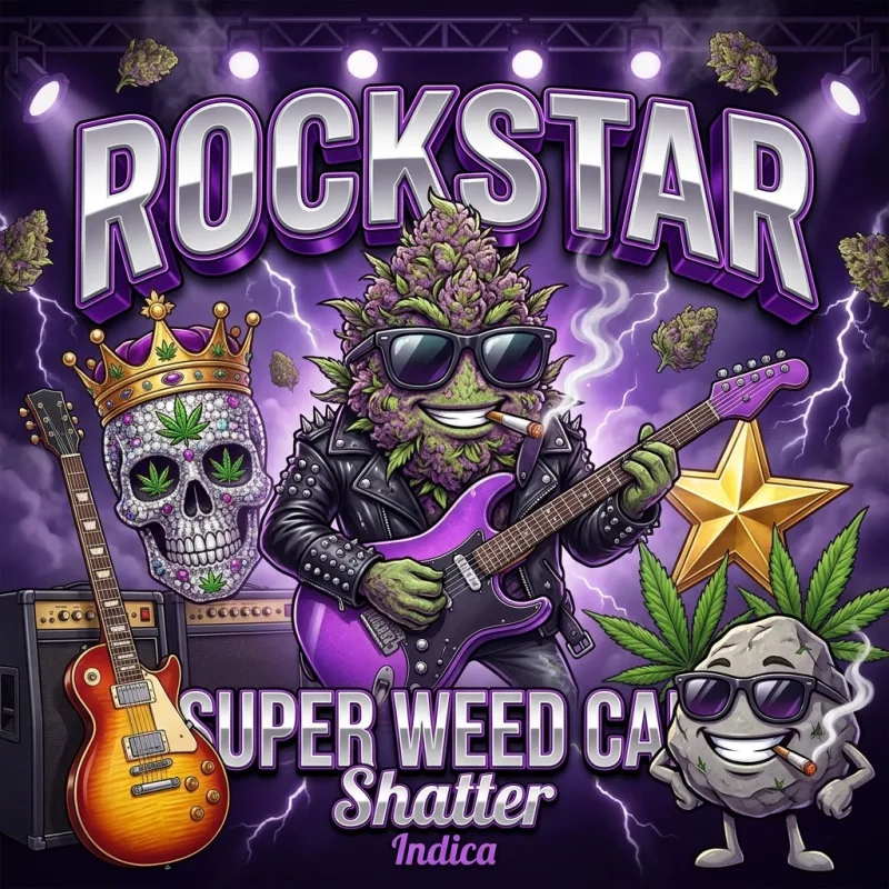Rockstar product image 3