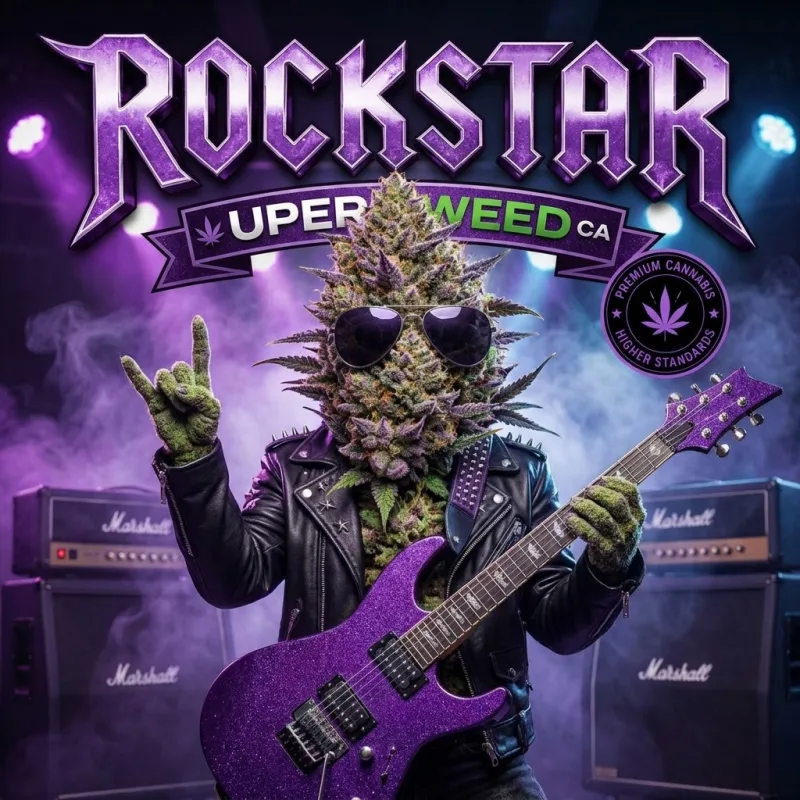 Rockstar product image 4