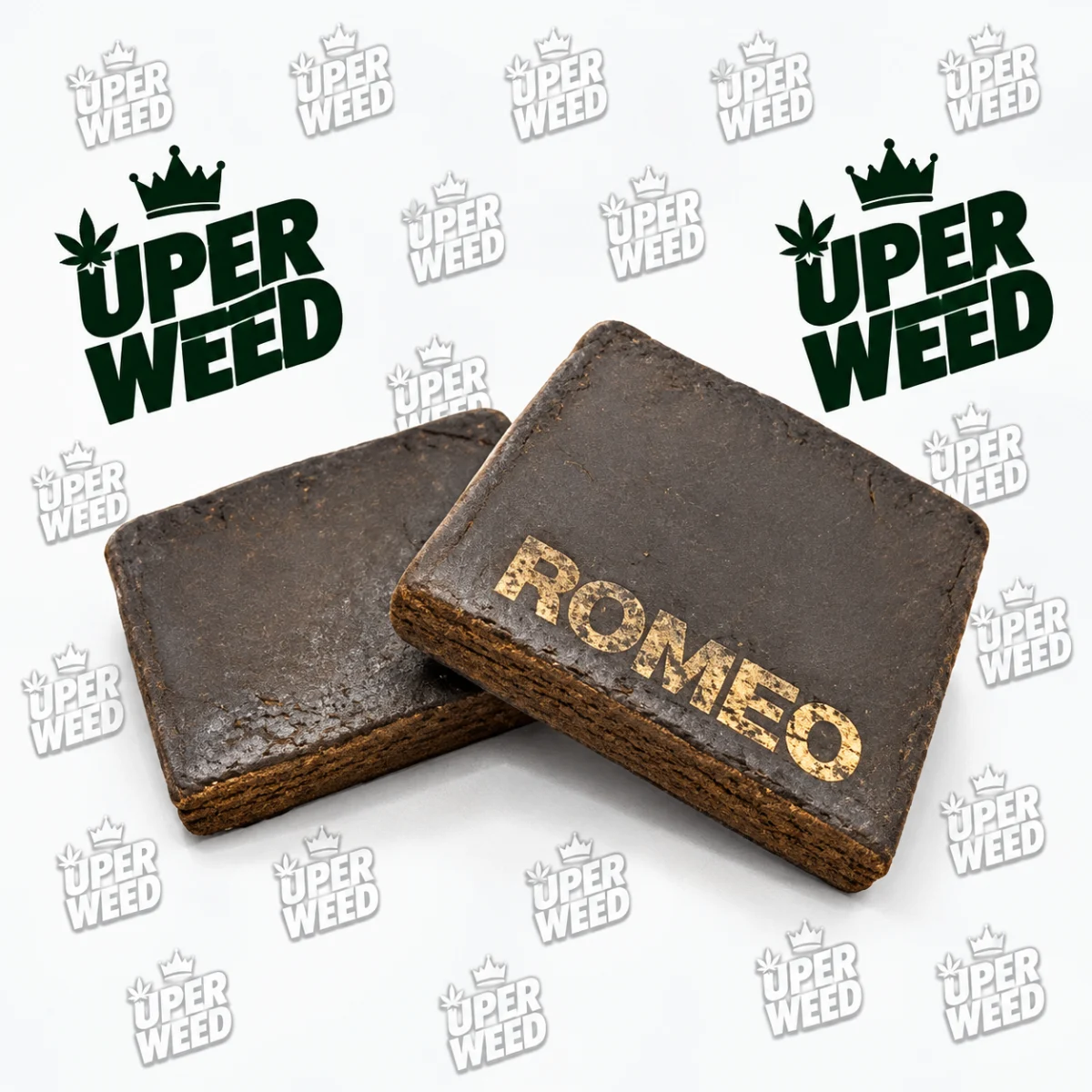Romeo Hash