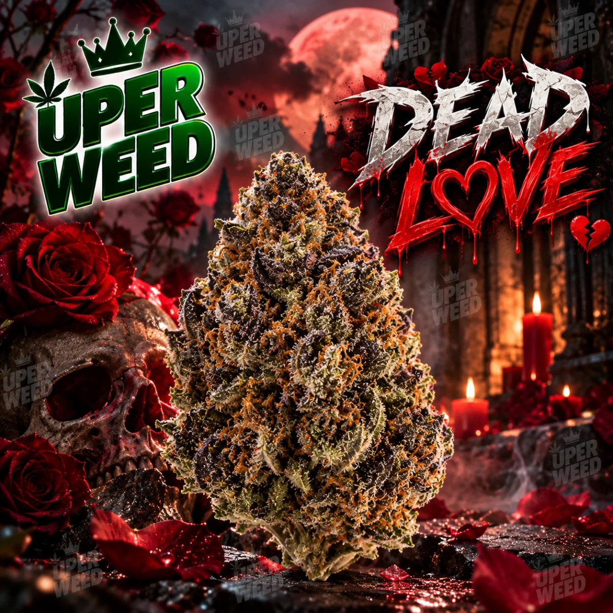 Dead Love