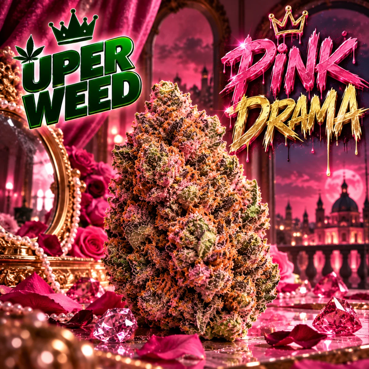 Pink Drama