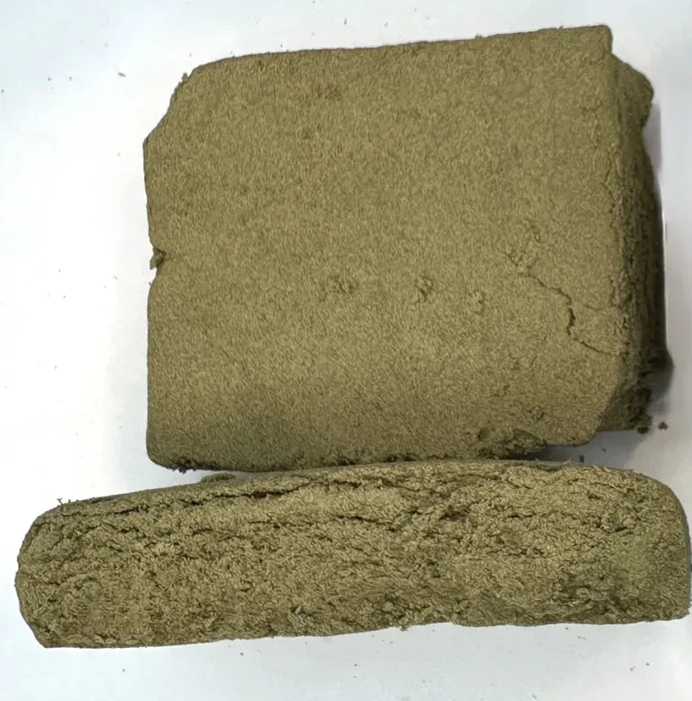 L.A MOUSSE HASH product image 5