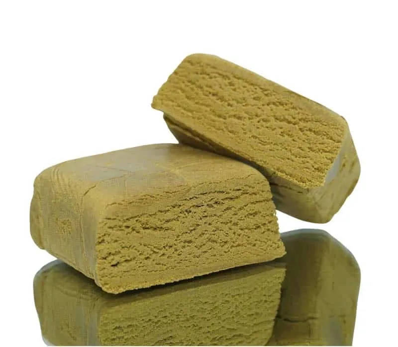L.A MOUSSE HASH product image 4